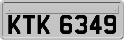 KTK6349