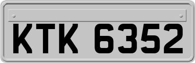KTK6352