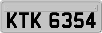 KTK6354