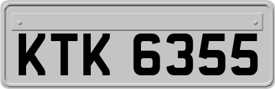 KTK6355