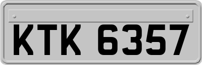 KTK6357