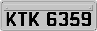 KTK6359