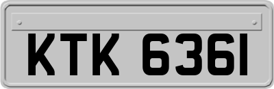KTK6361
