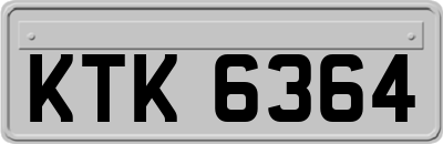 KTK6364