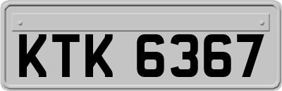 KTK6367