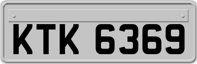 KTK6369