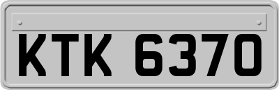 KTK6370