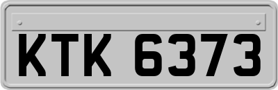 KTK6373