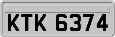KTK6374