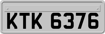 KTK6376