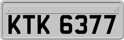 KTK6377