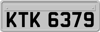 KTK6379