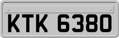 KTK6380