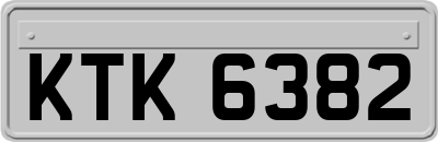 KTK6382