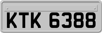 KTK6388