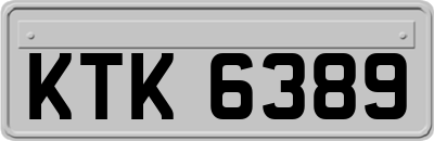 KTK6389