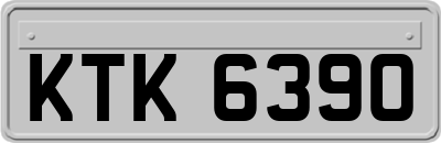 KTK6390