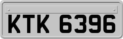 KTK6396