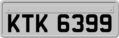 KTK6399