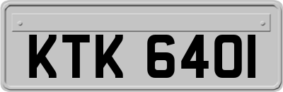 KTK6401