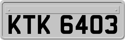 KTK6403
