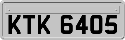 KTK6405