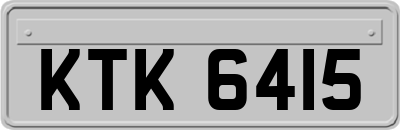 KTK6415