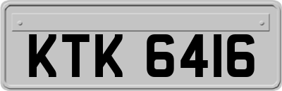 KTK6416