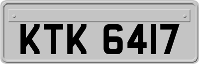 KTK6417