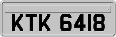 KTK6418