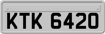 KTK6420