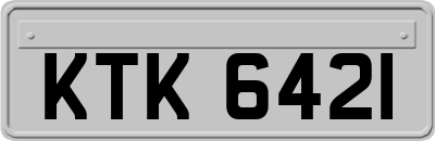 KTK6421