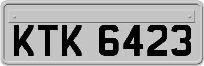KTK6423