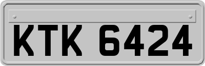 KTK6424
