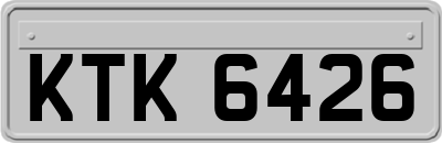 KTK6426
