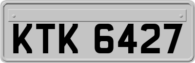 KTK6427