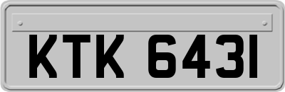 KTK6431