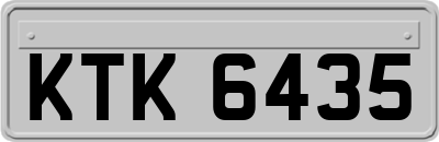 KTK6435