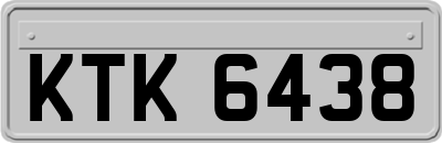 KTK6438