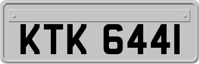 KTK6441