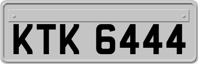 KTK6444