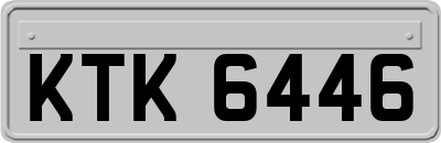 KTK6446