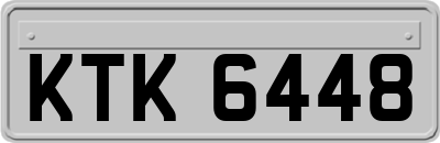 KTK6448