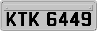 KTK6449