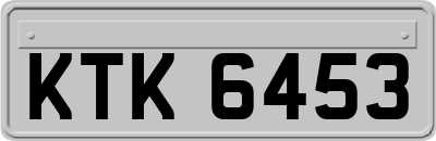 KTK6453