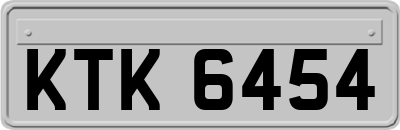 KTK6454