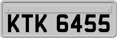 KTK6455