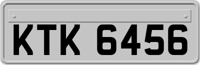 KTK6456