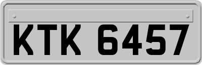 KTK6457