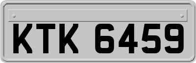 KTK6459